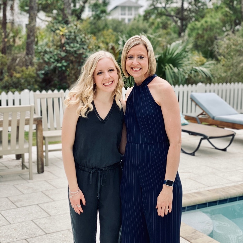 Meet your Posher, Meg